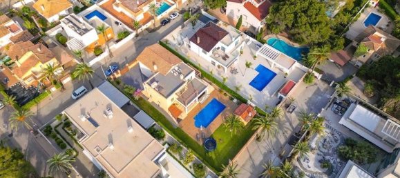 Casa de 5 dormitorios en Cabo Roig, Spain No. 189280 16