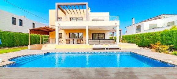 Casa de 5 dormitorios en Cabo Roig, Spain No. 189280 27