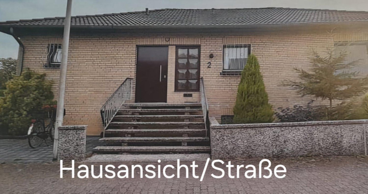 3 Schlafzimmer Haus in Hanover, Germany, Nr. 248042