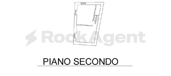 3 rooms House in Serra Riccò, Italy No. 15332 23