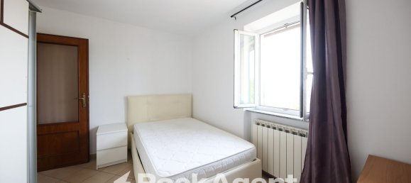 3 rooms House in Serra Riccò, Italy No. 15332 7