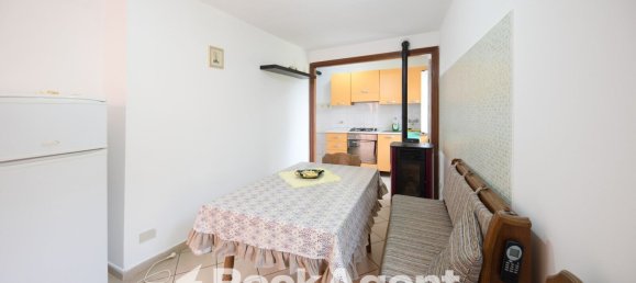 3 rooms House in Serra Riccò, Italy No. 15332 37