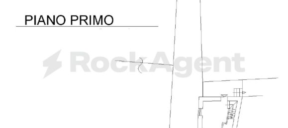 3 rooms House in Serra Riccò, Italy No. 15332 22