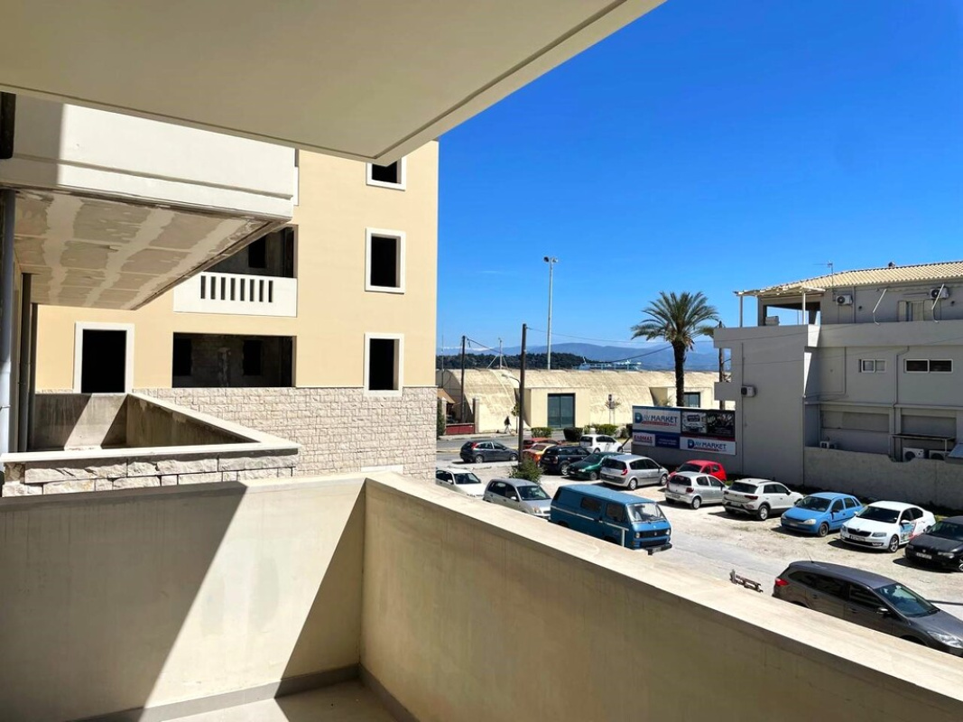 Apartamento de 3 dormitorios en Corfu, Greece No. 90249