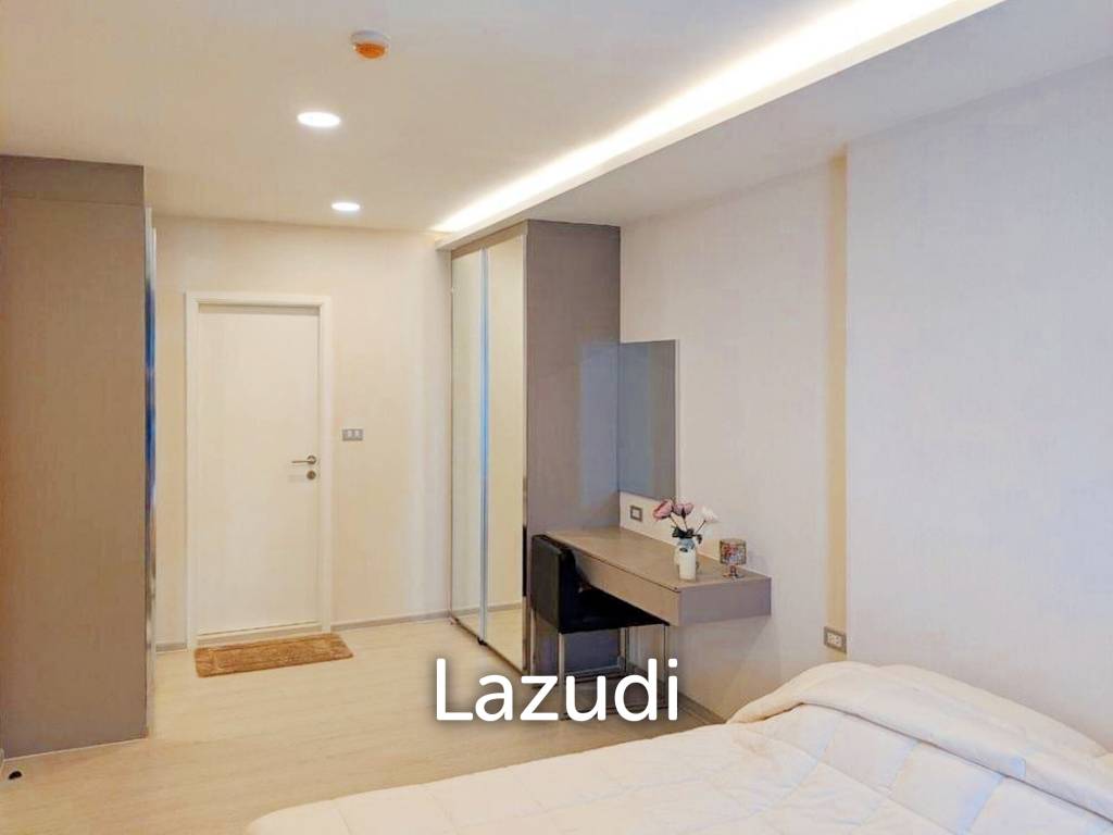1 chambre Condo à Bangkok, Thailand No. 17265