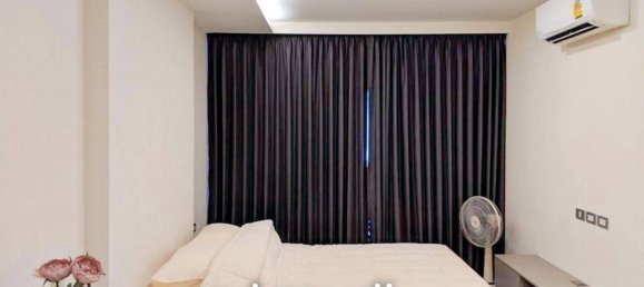 1 chambre Condo à Bangkok, Thailand No. 17265 2