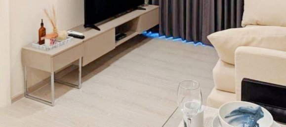 1 chambre Condo à Bangkok, Thailand No. 17265 3