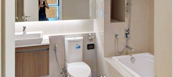1 chambre Condo à Bangkok, Thailand No. 17265 6