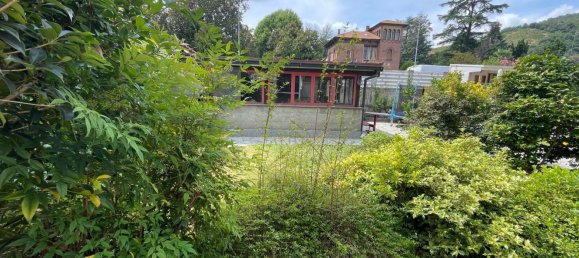 9-Zimmer Haus in Gattinara, Italy, Nr. 291558 7