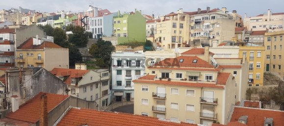 Dúplex de 3 dormitorios en Lisbon, Portugal No. 159266 15