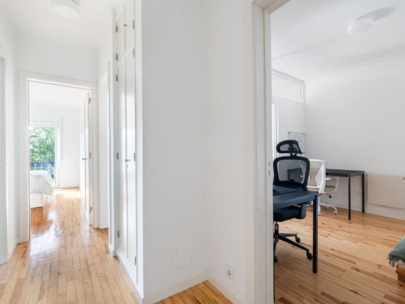 2 Schlafzimmer Wohnung in Cascais, Portugal, Nr. 317777