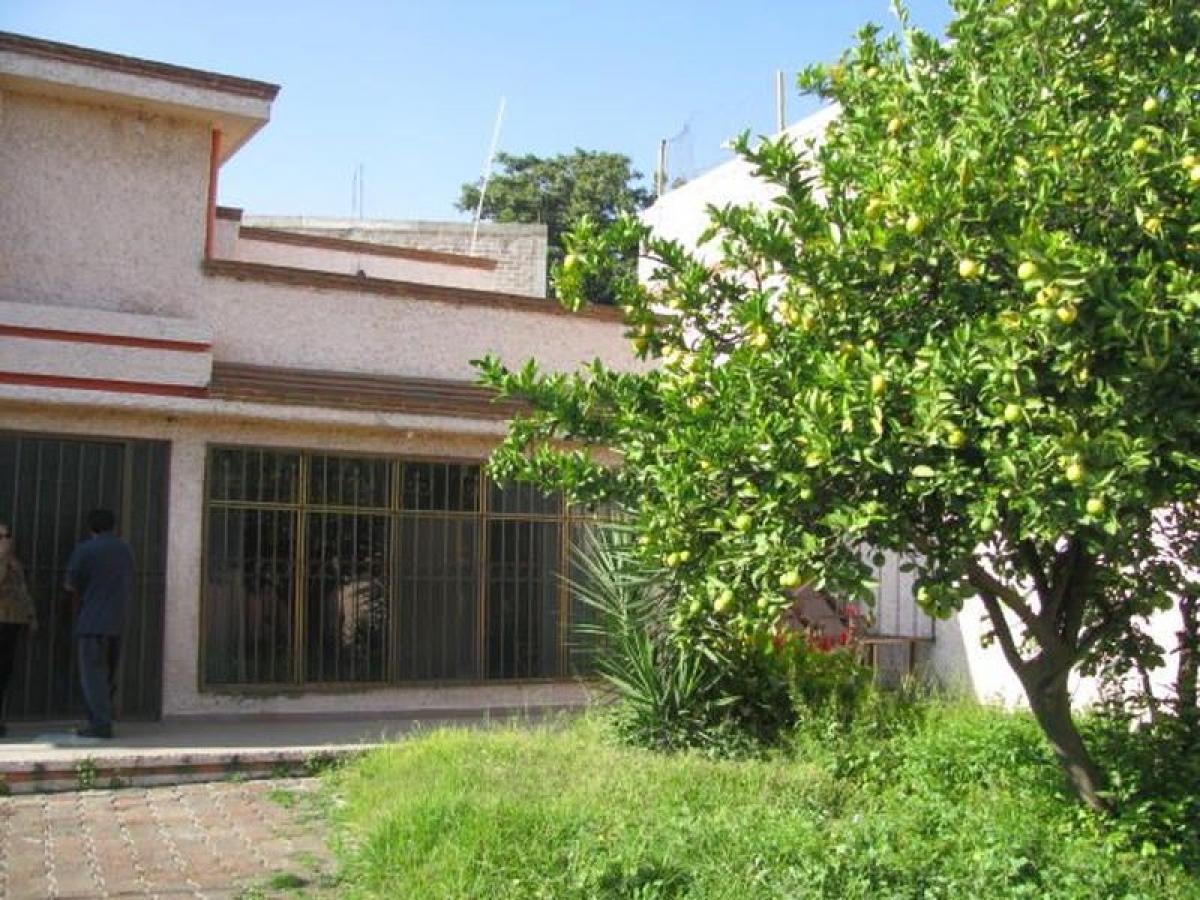 Casa T4 em Ixtapaluca, Mexico N.º 216340