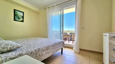 Таунхаус с 3 спальнями в Адехе, Испания № 39955