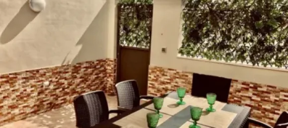 Таунхаус с 3 спальнями в Адехе, Испания № 39955 14