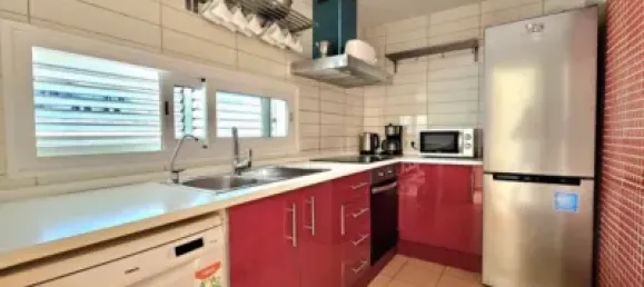 Таунхаус с 3 спальнями в Адехе, Испания № 39955 11