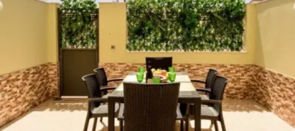 Таунхаус с 3 спальнями в Адехе, Испания № 39955 13