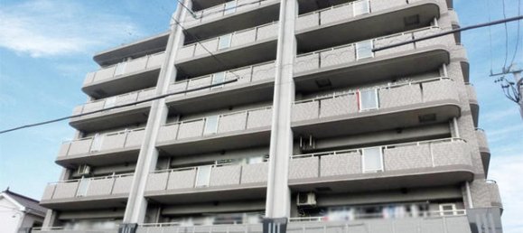 Apartamento T2 em Aichi, Japan N.º 3179 2