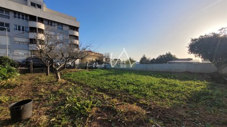 Grundstück in Figueira da Foz, Portugal 350m², Nr. 80039