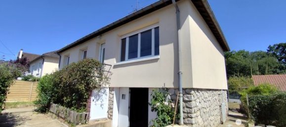 2 bedrooms House in Luisant, France No. 277066 12