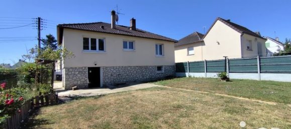 2 bedrooms House in Luisant, France No. 277066 14