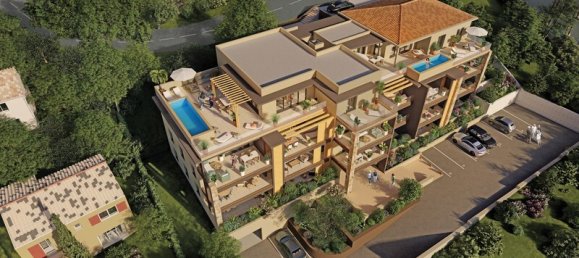 1 Schlafzimmer Wohnung in Sari-Solenzara, France, Nr. 152277 2