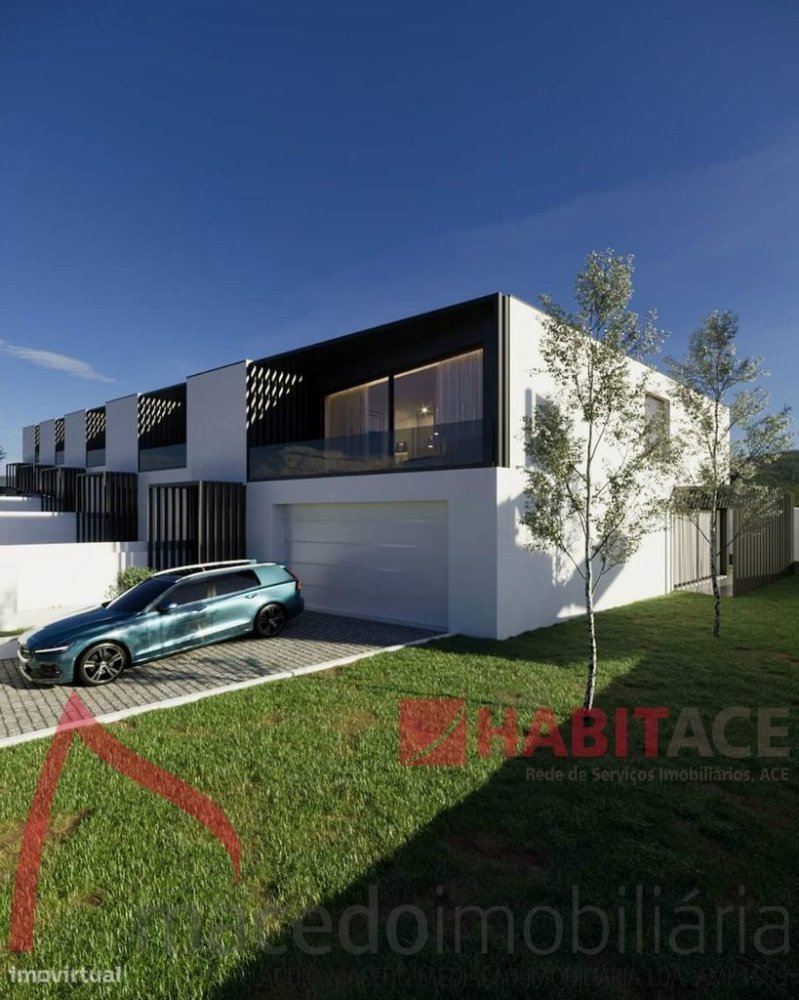 3 bedrooms House in Priscos, Portugal No. 162090