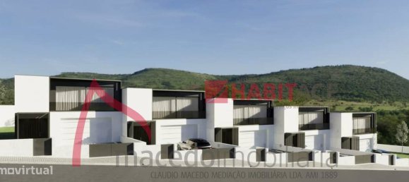 3 bedrooms House in Priscos, Portugal No. 162090 27