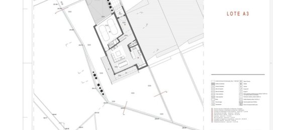 3 bedrooms House in Priscos, Portugal No. 162090 28