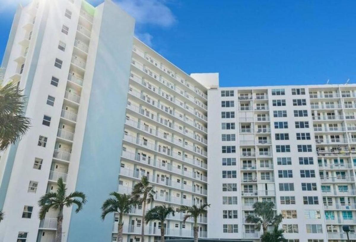 Studio in Pompano Beach, USA No. 376488