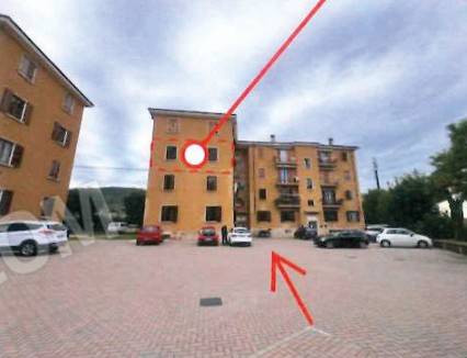 2 bedrooms Apartment in Verona, Italy No. 324409