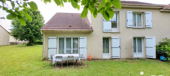 5 bedrooms House in Chatellerault, France No. 286037 13