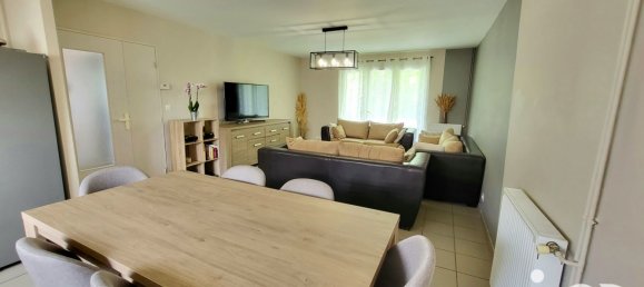 5 bedrooms House in Chatellerault, France No. 286037 5