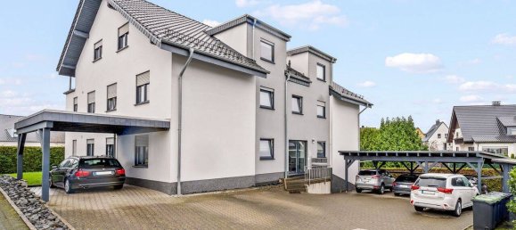 1 bedroom Apartment in Olpe, Germany No. 361680 2