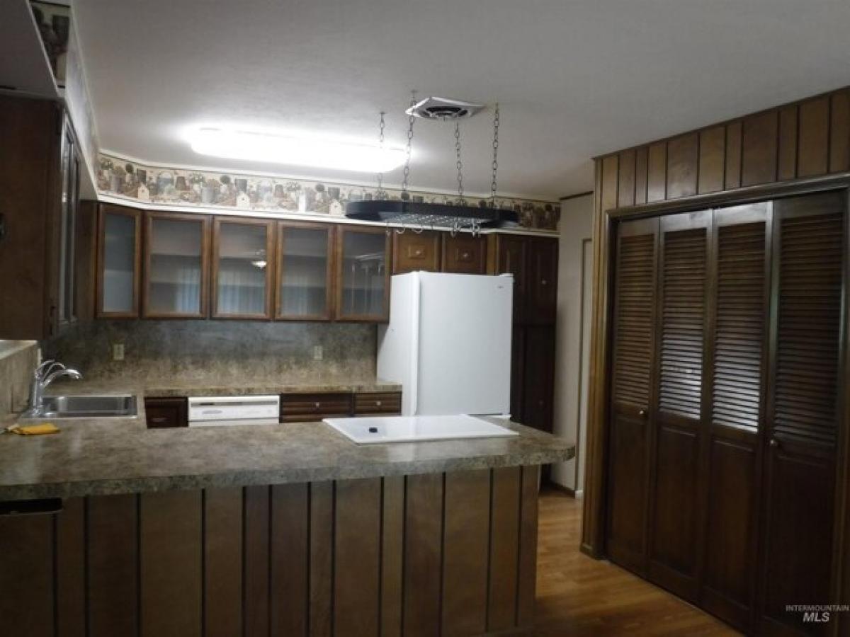 Casa de 4 dormitorios en Twin Falls, USA No. 376483