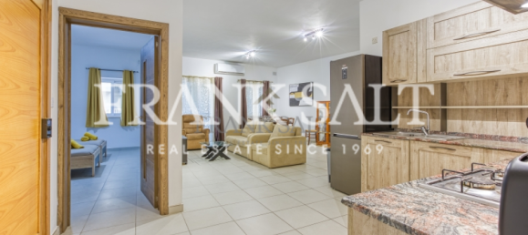 2 bedrooms Apartment in Zebbug, Malta No. 11405 8