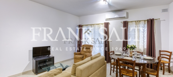 2 bedrooms Apartment in Zebbug, Malta No. 11405 4