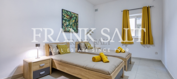 2 bedrooms Apartment in Zebbug, Malta No. 11405 14