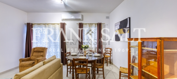 2 bedrooms Apartment in Zebbug, Malta No. 11405 3