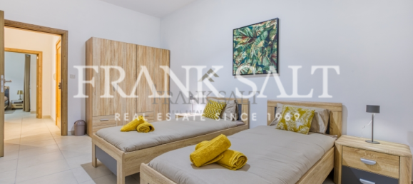 2 bedrooms Apartment in Zebbug, Malta No. 11405 15