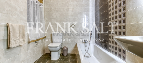 2 bedrooms Apartment in Zebbug, Malta No. 11405 13