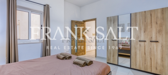 2 bedrooms Apartment in Zebbug, Malta No. 11405 12