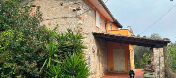 3 rooms Apartment in Minturno, Italy No. 291482 10