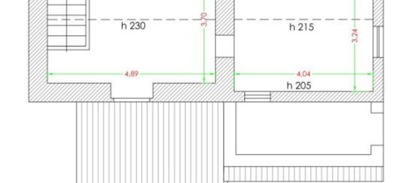 3 rooms Apartment in Minturno, Italy No. 291482 13