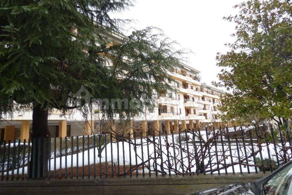 2 rooms Apartment in Cuneo, Italy No. 360302