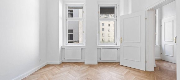 Apartamento de 3 habitaciónes en Margareten, Austria No. 226849 11