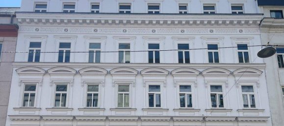 Apartamento de 3 habitaciónes en Margareten, Austria No. 226849 17