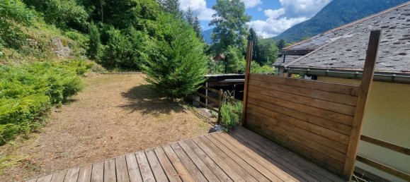 2 bedrooms Duplex in Haute-Savoie, France No. 300902 5