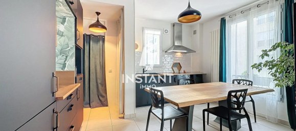 1 bedroom Apartment in Charenton-le-Pont, France No. 168612 5