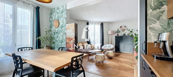 1 bedroom Apartment in Charenton-le-Pont, France No. 168612 4