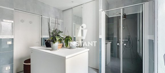 1 bedroom Apartment in Charenton-le-Pont, France No. 168612 13